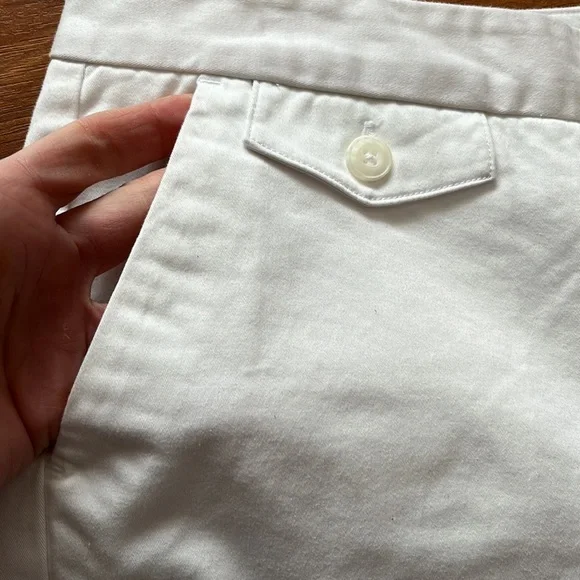 BNWOT Dockers bright white Favorite fit collection - Picture 2 of 14